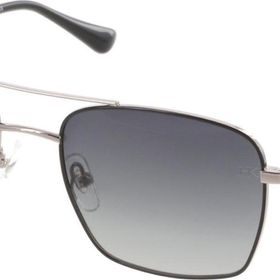 Hawk 2186-02 55 Polarize Erkek Güneş Gözlüğü