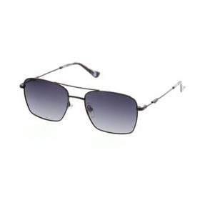 Hawk 2186-03 55 Polarize Erkek Güneş Gözlüğü