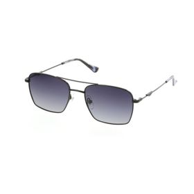 Hawk 2186-03 55 Polarize Erkek Güneş Gözlüğü