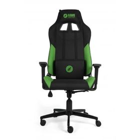 Hawk Gaming Chair Fab C1 Yeşil Kumaş Oyuncu Koltuğu
