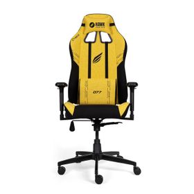 Hawk Gaming Chair Fab Cyber Special Edition Oyuncu Koltuğu