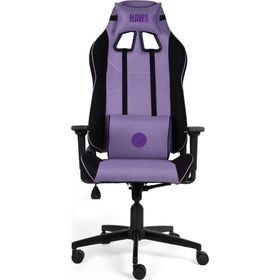 Hawk Gaming Chair Fab Dream Kumaş Oyuncu Koltuğu