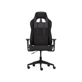Hawk Gaming Chair Fab E1 Siyah Kumaş Oyuncu Koltuğu
