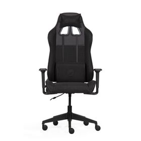Hawk Gaming Chair Fab E1 Siyah Kumaş Oyuncu Koltuğu