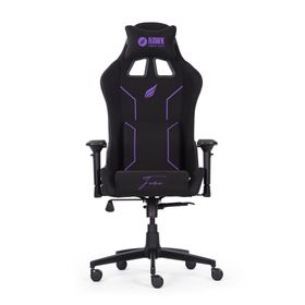 Hawk Gaming Chair Fame Amethyst Kumaş Oyuncu Koltuğu