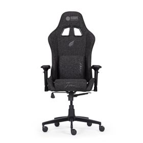 Hawk Gaming Chair Fame Coal Kumaş Oyuncu Koltuğu