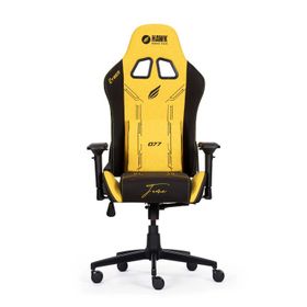 Hawk Gaming Chair Fame Cyber Kumaş Oyuncu Koltuğu