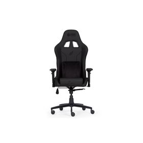 Hawk Gaming Chair Fame Dark Kumaş Oyuncu Koltuğu