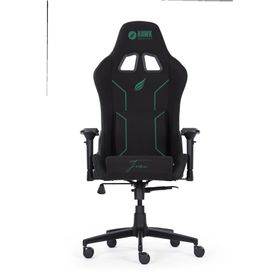 Hawk Gaming Chair Fame Emerald Kumaş Oyuncu Koltuğu