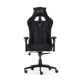 Hawk Gaming Chair Fame Emerald Kumaş Oyuncu Koltuğu