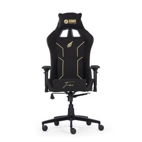 Hawk Gaming Chair Fame Gold Kumaş Oyuncu Koltuğu