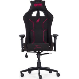 Hawk Gaming Chair Fame Ruby Kumaş Oyuncu Koltuğu