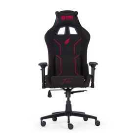 Hawk Gaming Chair Fame Ruby Kumaş Oyuncu Koltuğu