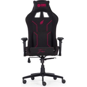 Hawk Gaming Chair Fame Ruby Kumaş Oyuncu Koltuğu