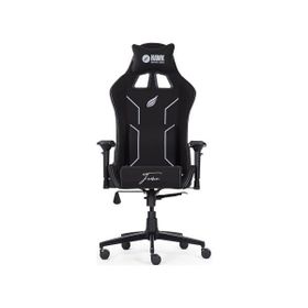 Hawk Gaming Chair Fame Silver Kumaş Oyuncu Koltuğu
