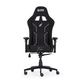 Hawk Gaming Chair Fame Silver Kumaş Oyuncu Koltuğu