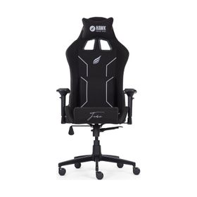 Hawk Gaming Chair Fame Silver Kumaş Oyuncu Koltuğu