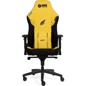 Hawk Gaming Chair Future Cyber Kumaş Oyuncu Koltuğu