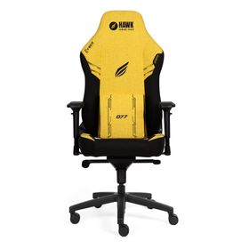 Hawk Gaming Chair Future Cyber Kumaş Oyuncu Koltuğu