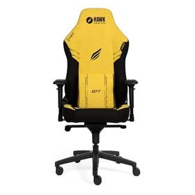 Hawk Gaming Chair Future Cyber Kumaş Oyuncu Koltuğu
