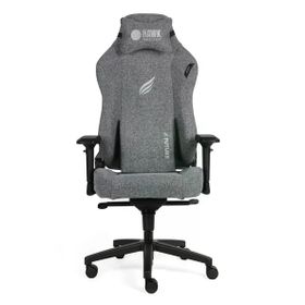 Hawk Gaming Chair Future Stone Kumaş Oyuncu Koltuğu