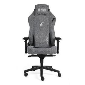 Hawk Gaming Chair Future Stone Kumaş Oyuncu Koltuğu