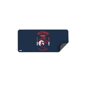 Hawk Gaming Chair Sakura 90x40 cm Kaymaz Taban 3 mm Mouse Pad