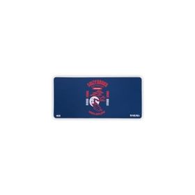 Hawk Gaming Chair Sakura 90x40 cm Kaymaz Taban 3 mm Mouse Pad