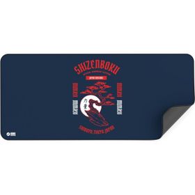 Hawk Gaming Chair Sakura 90x40 cm Kaymaz Taban 3 mm Mouse Pad