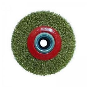 Hawk HA10110 250x25 mm Daire Tel Fırça