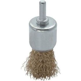 Hawk HA10139 25 mm Pimli Kalem Fırça