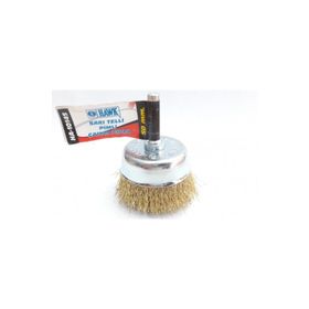 Hawk HA10145 50 mm Pimli Çanak Fırça