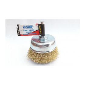 Hawk HA10147 65 mm Pimli Çanak Fırça