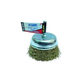 Hawk HA10147 65 mm Pimli Çanak Fırça