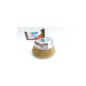 Hawk HA10149 75 mm Pimli Çanak Fırça