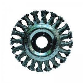 Hawk HA10157 150 mm Burmalı Daire Fırça
