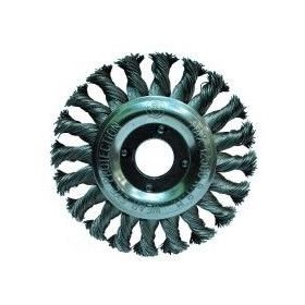 Hawk HA10157 150 mm Burmalı Daire Fırça