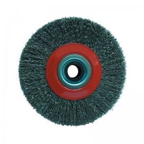 Hawk HA10171 75 mm Daire Tel Fırça