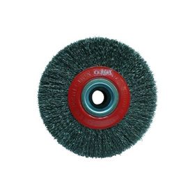 Hawk HA10173 100x20 mm Daire Tel Fırça