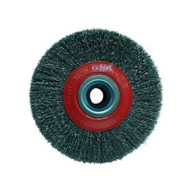 Hawk HA10183 250 mm Daire Tel Fırça