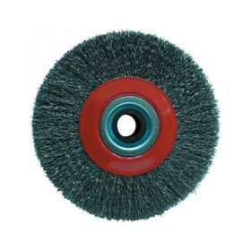 Hawk HA10185 300 mm Daire Tel Fırça