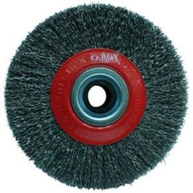 Hawk HA10185 300 mm Daire Tel Fırça