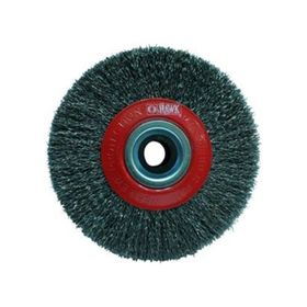 Hawk HA10185 300 mm Daire Tel Fırça