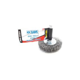 Hawk HA11127 40x6 mm Pimli Daire Fırça