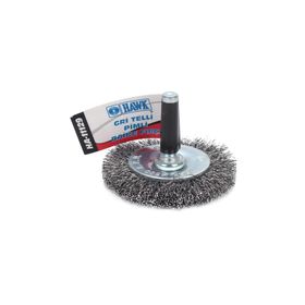 Hawk HA11129 50x6 mm Pimli Daire Fırça