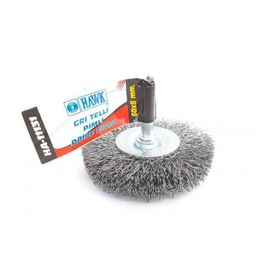 Hawk HA11131 60x8 mm Pimli Daire Fırça