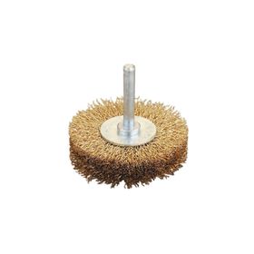 Hawk HA11131 60x8 mm Pimli Daire Fırça