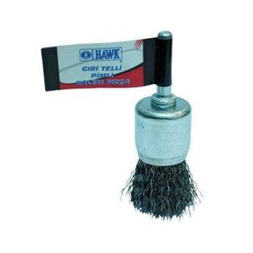 Hawk HA11139 25 mm Pimli Kalem Fırça