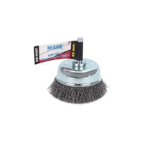 Hawk HA11147 65 mm Pimli Çanak Fırça