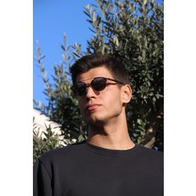 Hawk HW 1457 01 Unisex Güneş Gözlüğü